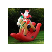 Cheap Inflatable Christmas reindeer